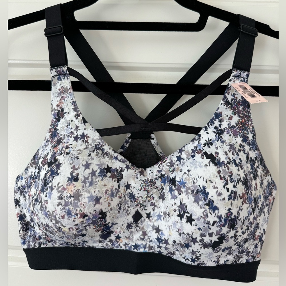 Victoria’s Secret sports bra